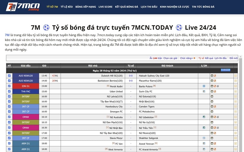 Giới thiệu spokenonline.io có các chuyên mục hữu ích
